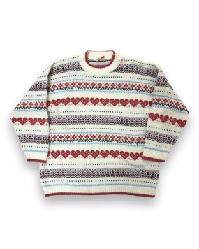 90s Spunky USA Jumper L