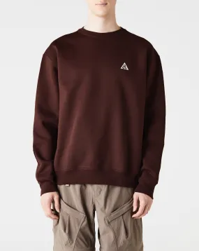 ACG Therma-FIT Fleece Crewneck