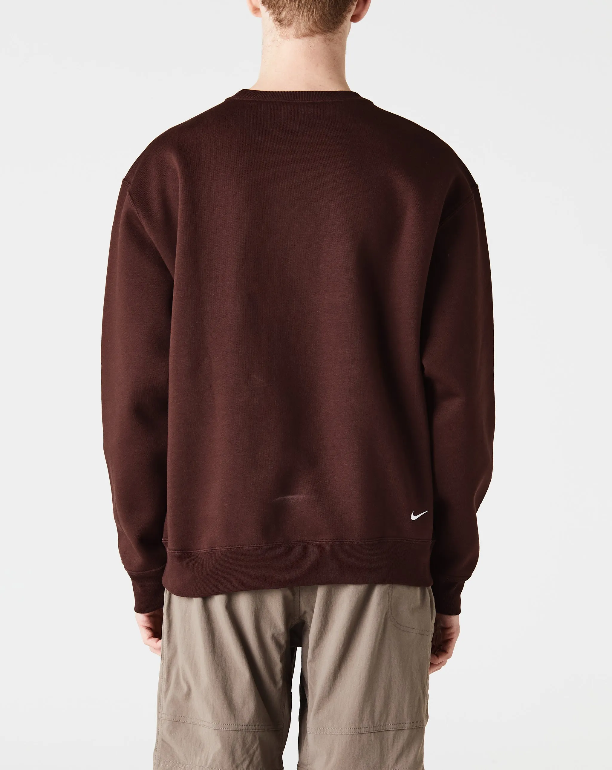 ACG Therma-FIT Fleece Crewneck