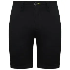 Adidas Mens Black Shorts