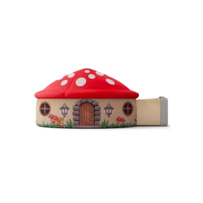 AirFort - Mushroom House