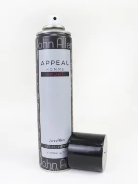 Appeal Sport Air Freshener - 300 ML