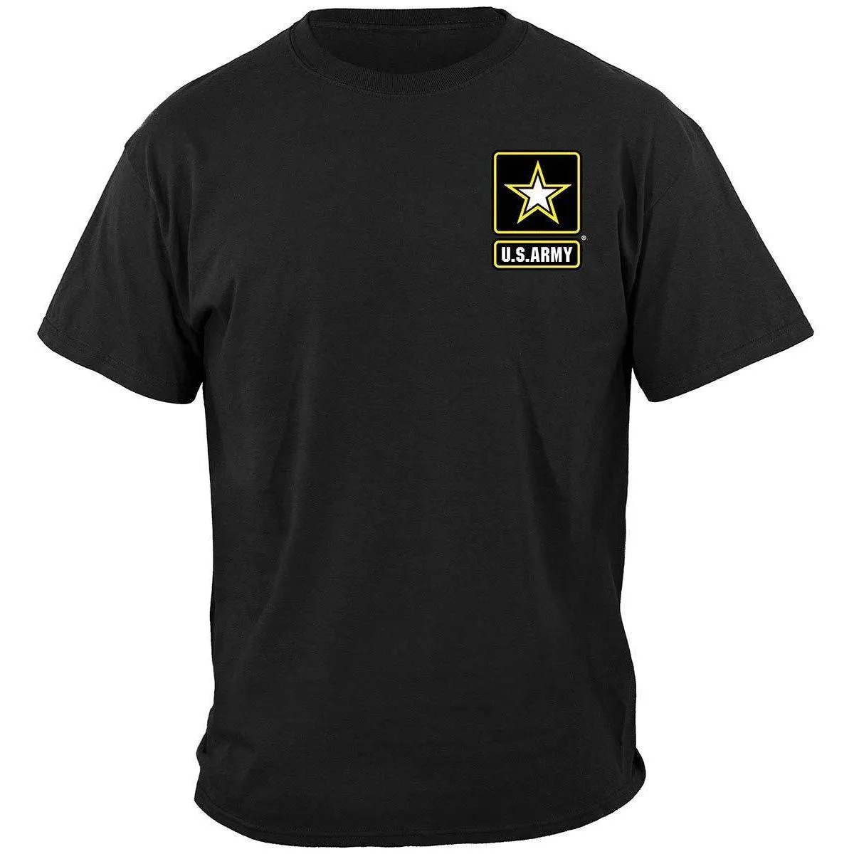 Army Full Battle Rattle Long Sleeve