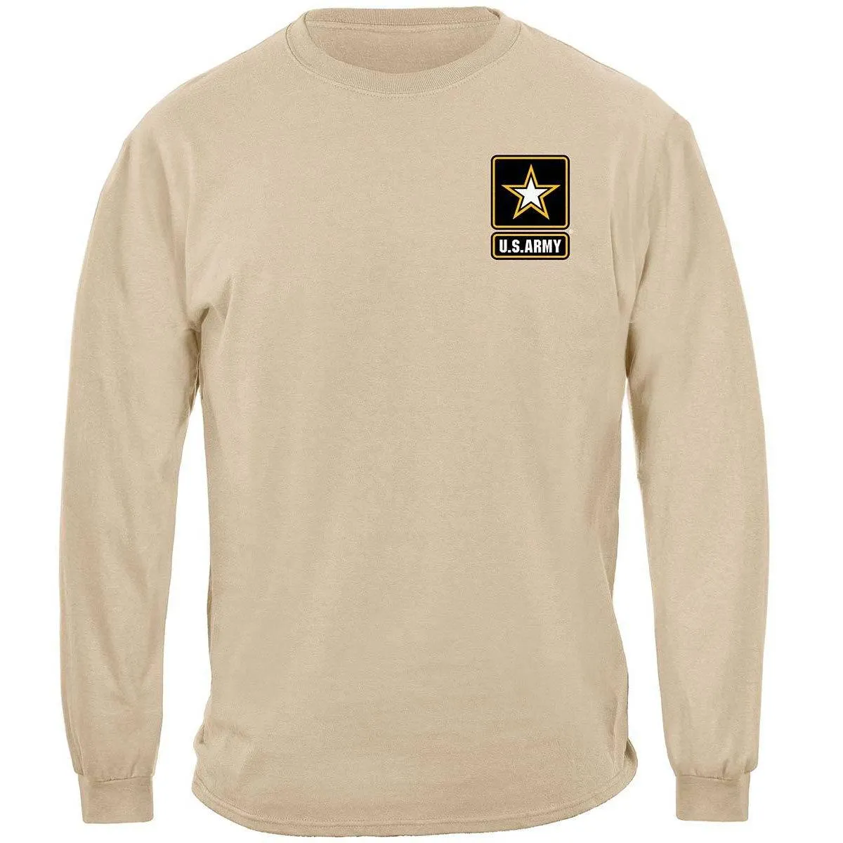 Army Full Battle Rattle Long Sleeve