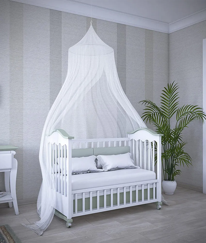 Baby Canopy Net