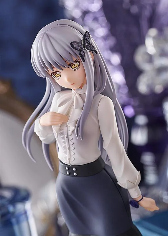 BanG Dream!: Minato Yukina POP UP PARADE Figure