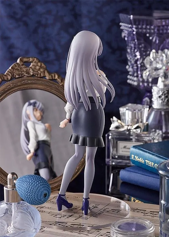 BanG Dream!: Minato Yukina POP UP PARADE Figure