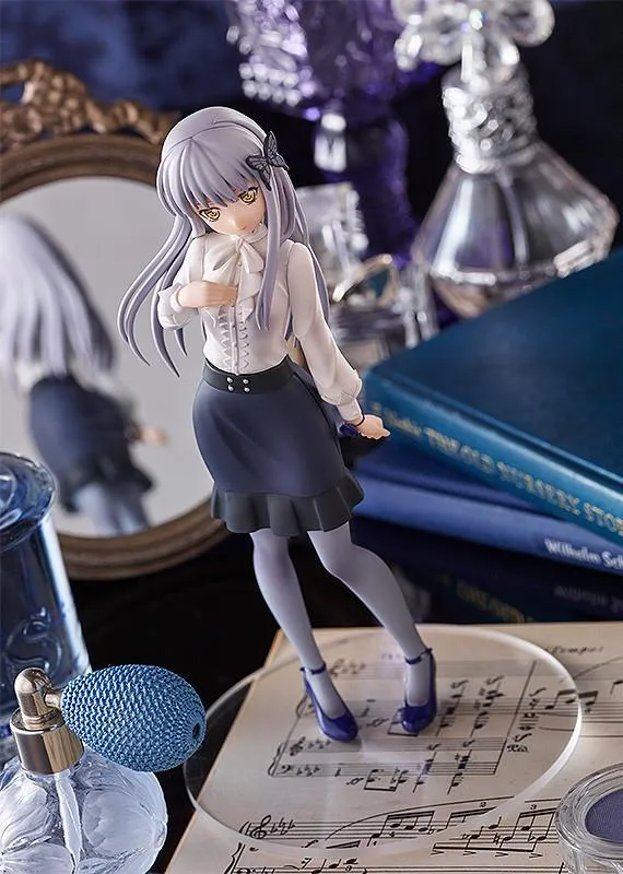 BanG Dream!: Minato Yukina POP UP PARADE Figure