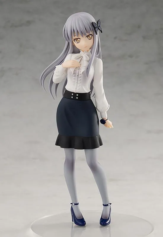 BanG Dream!: Minato Yukina POP UP PARADE Figure