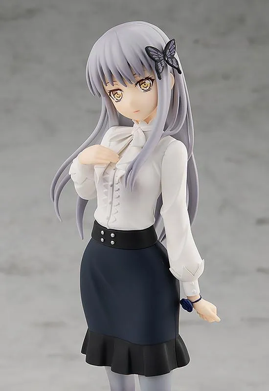 BanG Dream!: Minato Yukina POP UP PARADE Figure