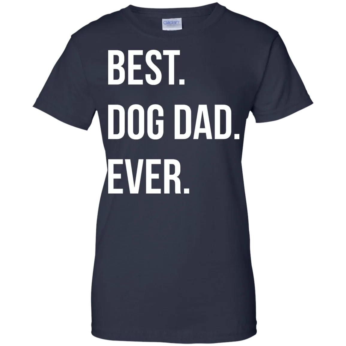 Best Dod Dad Ever shirt, tank, sweater