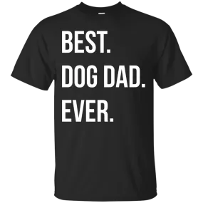 Best Dod Dad Ever shirt, tank, sweater