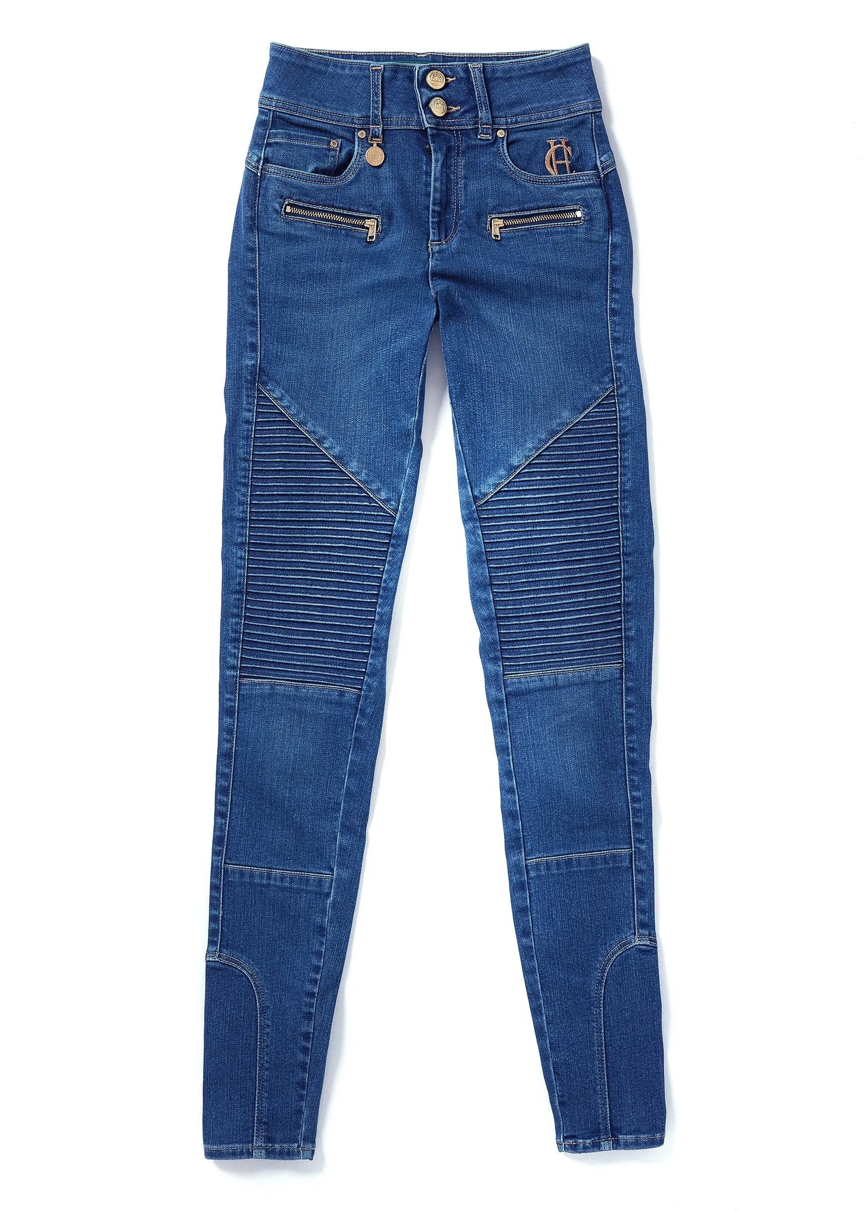 Biker Jean (Denim)