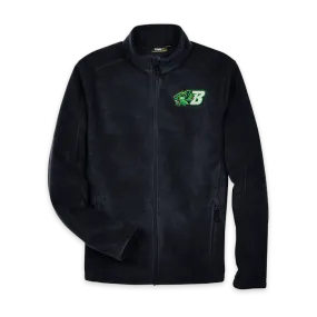 Binghamton University Fleece Full Zip Jacket