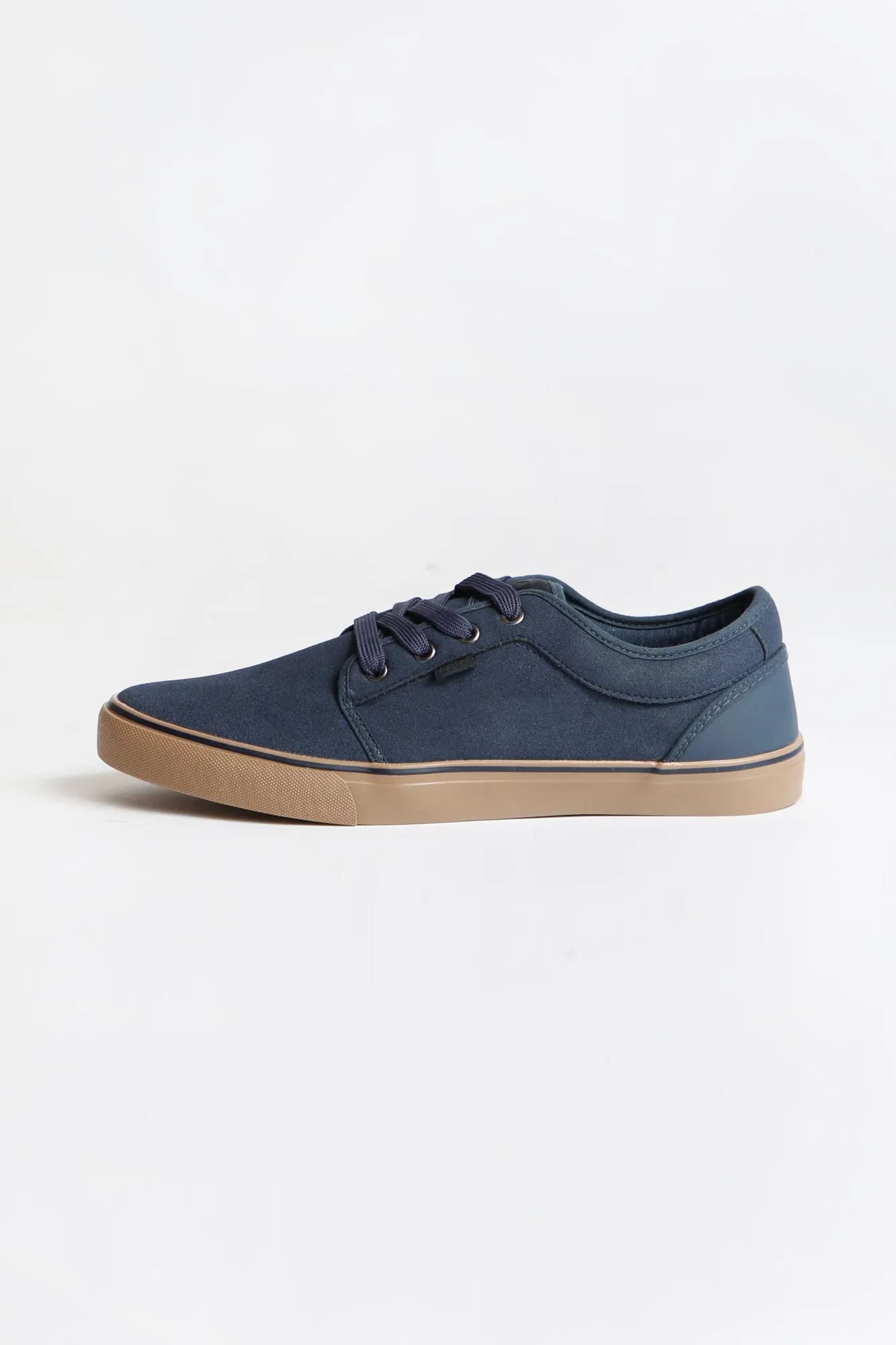 Chaussures en Daim Ellis Amnesia Homme