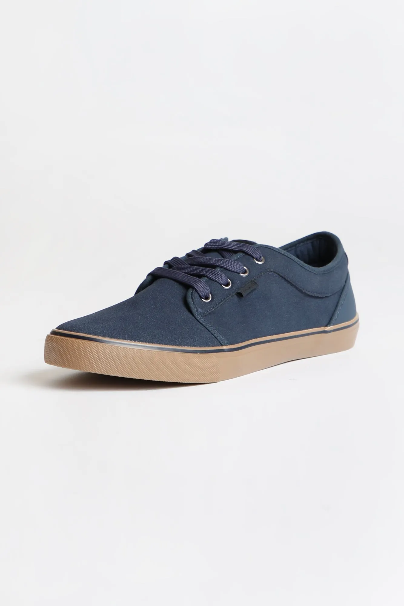 Chaussures en Daim Ellis Amnesia Homme