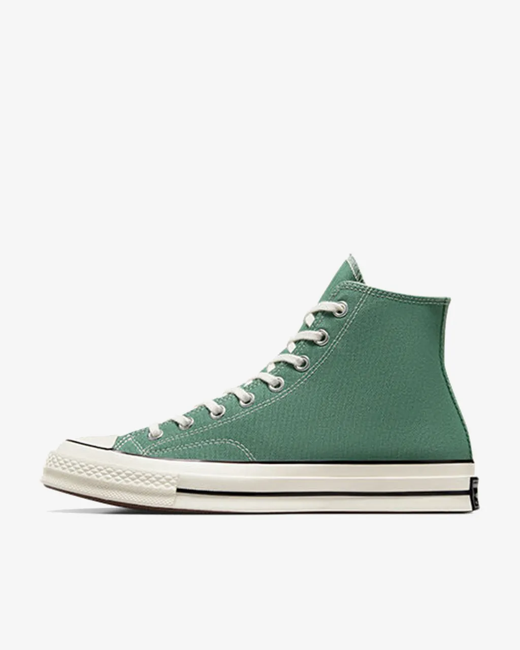 Chuck 70 Hi 'Admiral Elm Green'