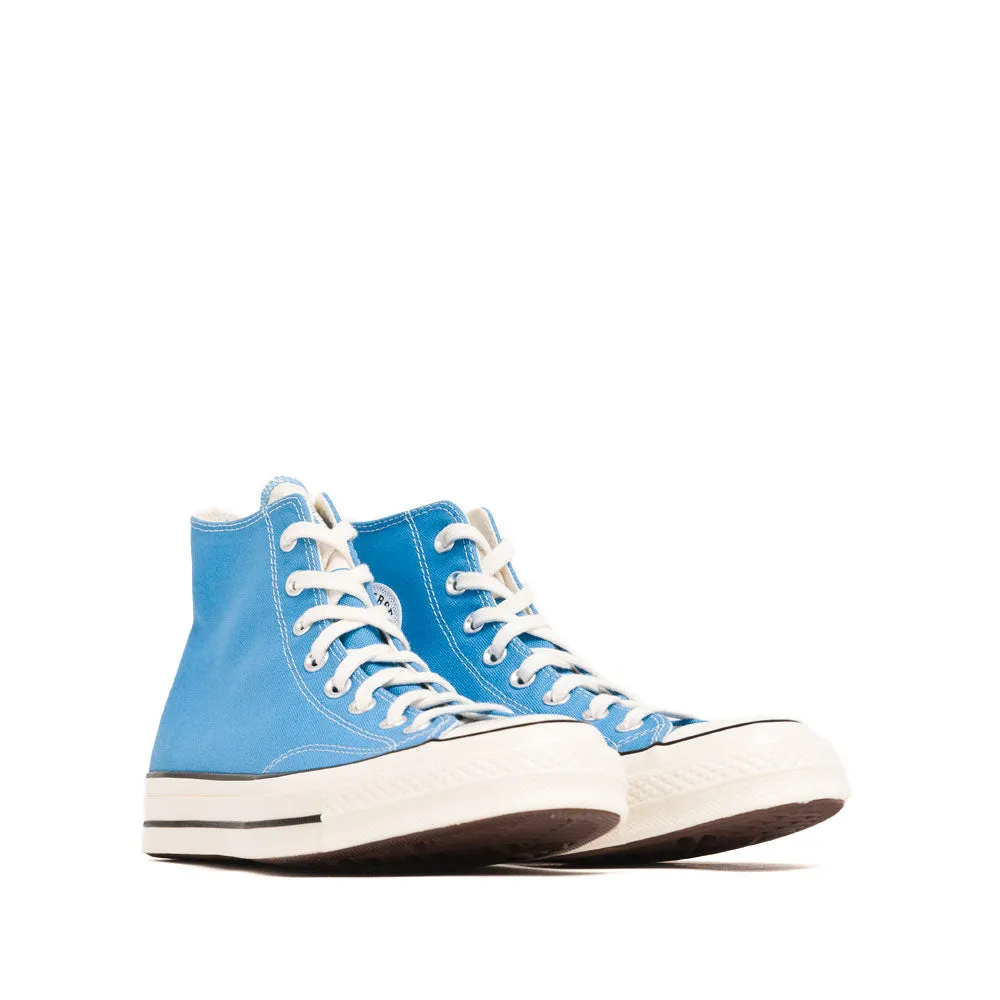 Converse CT 1970s Hi Blue Coast Varsity Remix