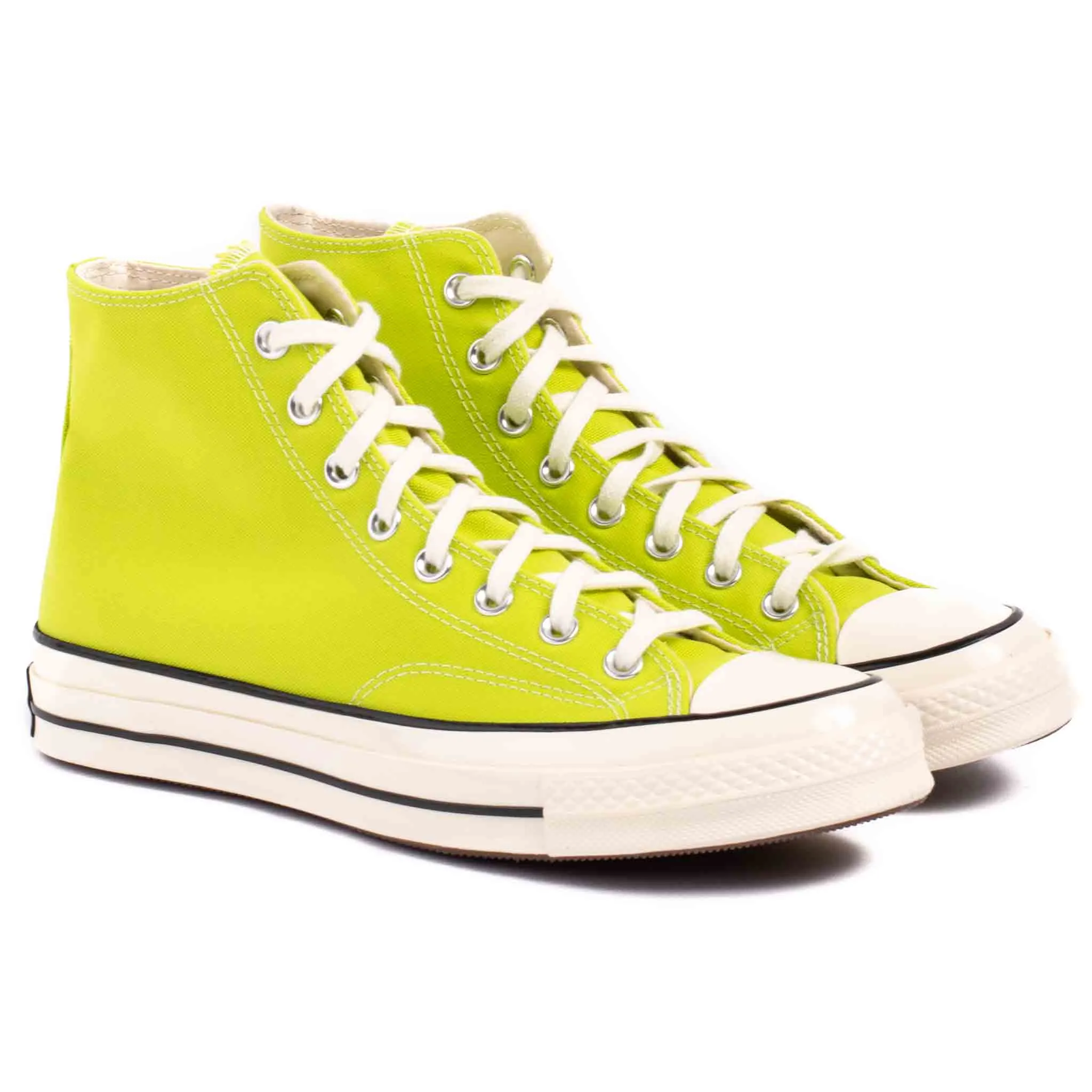 Converse CT 1970s Hi Lime Twist 172141C