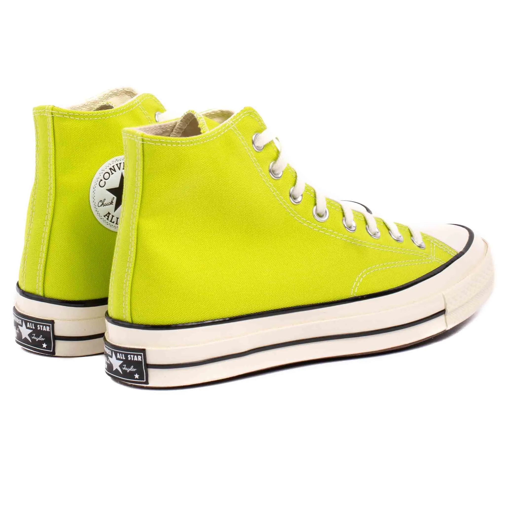 Converse CT 1970s Hi Lime Twist 172141C