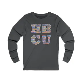 Culture II Long Sleeve Tee