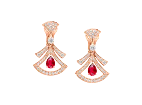 DIVAS' DREAM EARRINGS