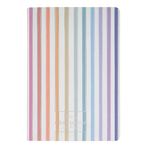 Erin Condren Design - Goal Setting Petite Planner - Edition 2