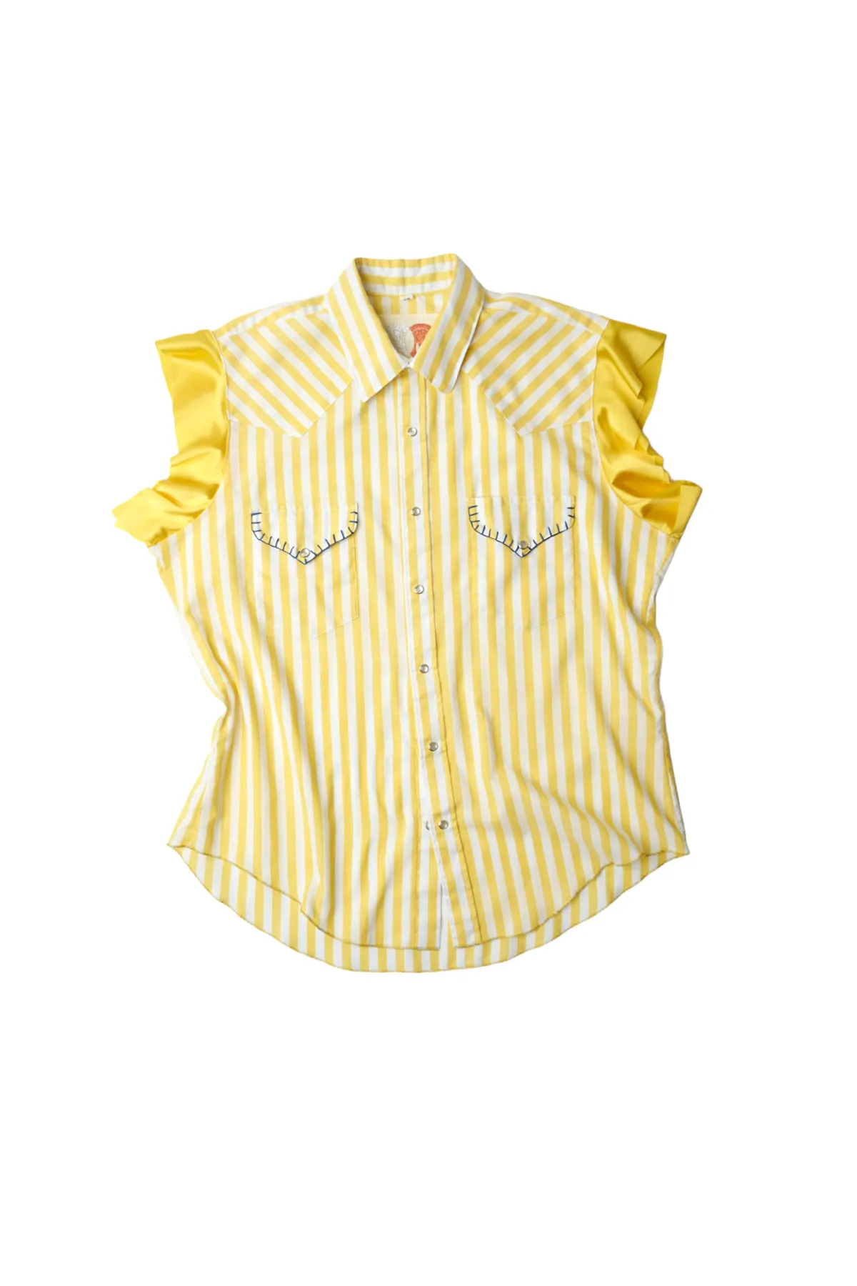 HANK | yellow stripe