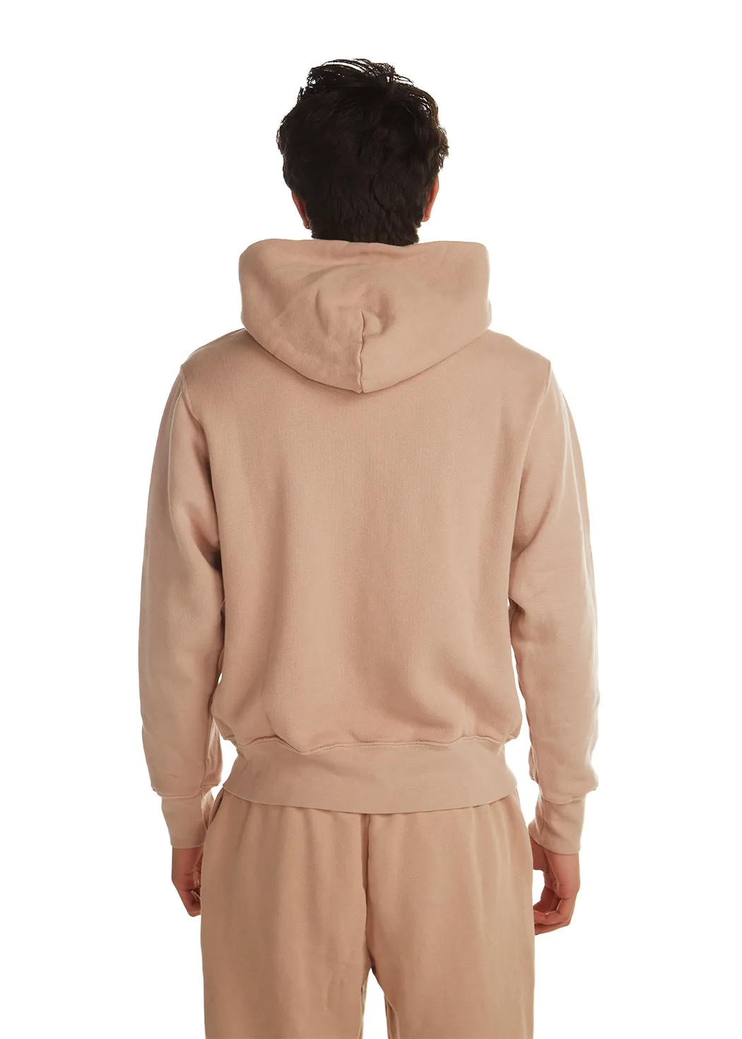 Heavyweight Zip Hoodie