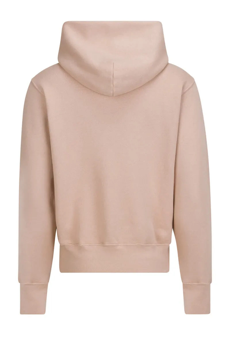 Heavyweight Zip Hoodie