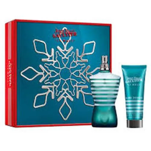 Jpg Le Male 2Pc Gift Set for Men by Jean Paul Gaultier