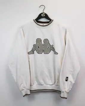 Kappa Sweater M