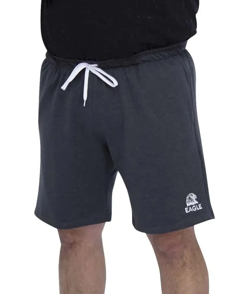 Mens Fleece Shorts