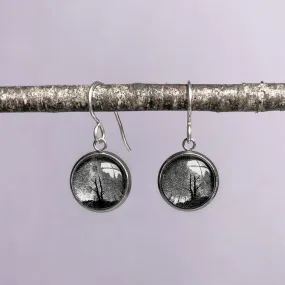 Myrtle & Me King Billy Pine Earrings