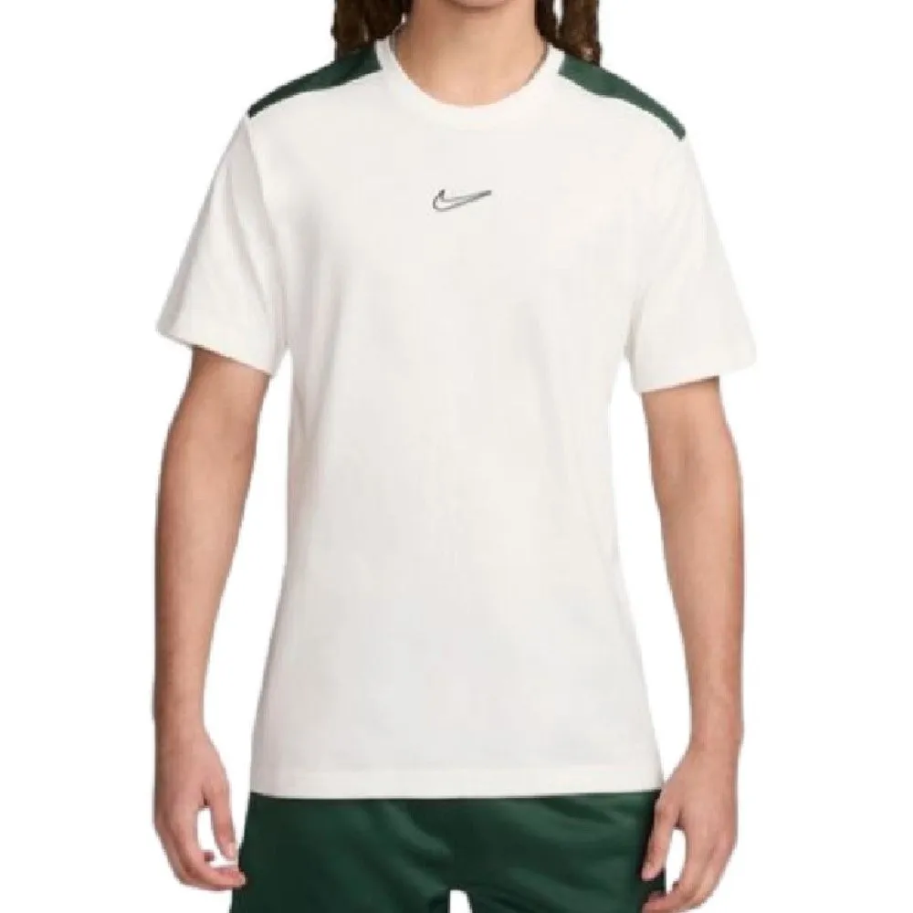 Nike T-Shirt Swoosh Graphic Uomo