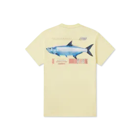 Outfitter Collection Tee - Tarpon