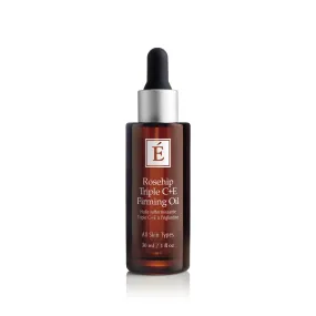 Rosehip Triple C E Firming Oil