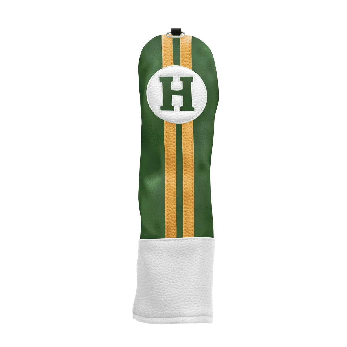 Sahara Retro Vintage Hybrid Headcovers