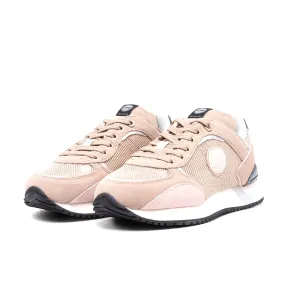 Scarpe da Donna - COLMAR Art. TRAVIS PLUS LEVEL 060 sneakers beige casual