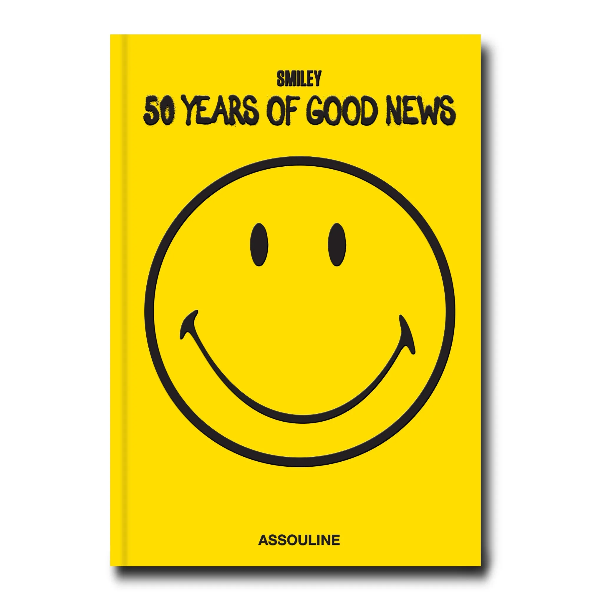 Smiley: Good News Travel Book