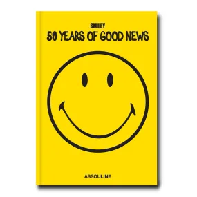 Smiley: Good News Travel Book